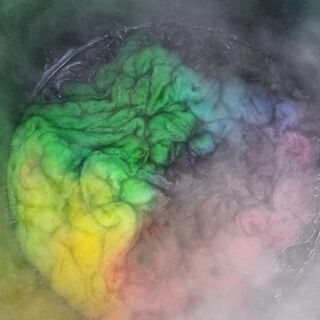 24/7/22 Beginner Dyeing on the farm with Mellissa Uber-Lopez