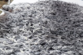 Sheepskin no 9