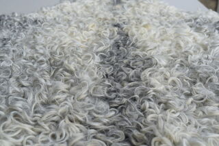 Sheepskin no 10