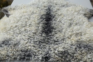 Sheepskin no 5