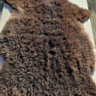 Sheepskin 2573