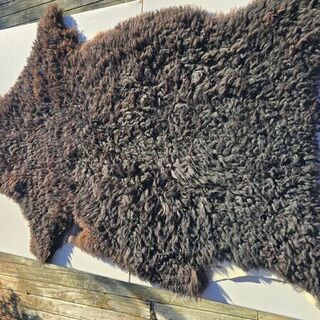 Sheepskin 24112